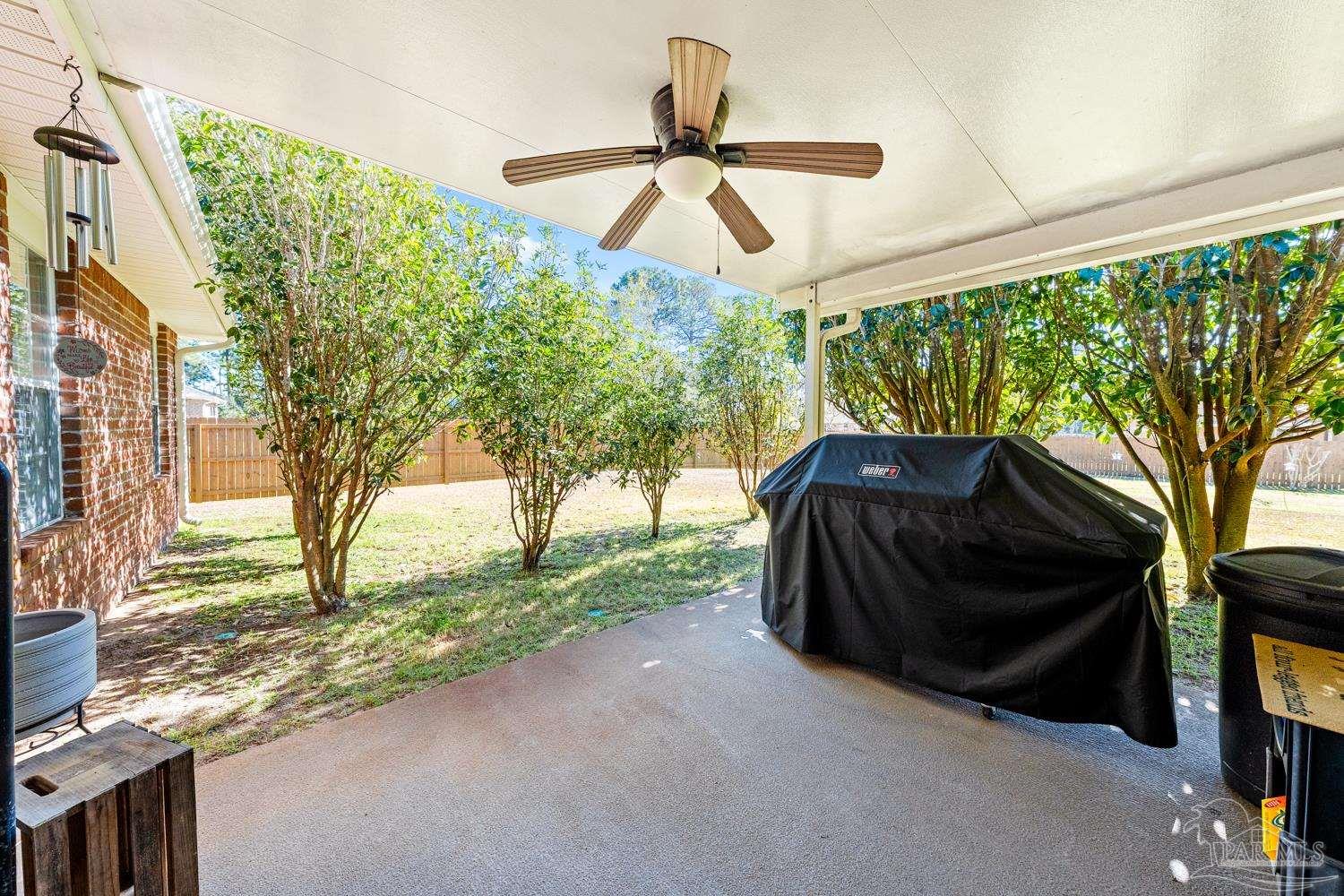 6669 Liberty Street Navarre, FL 32566 - Photo 44 of 68