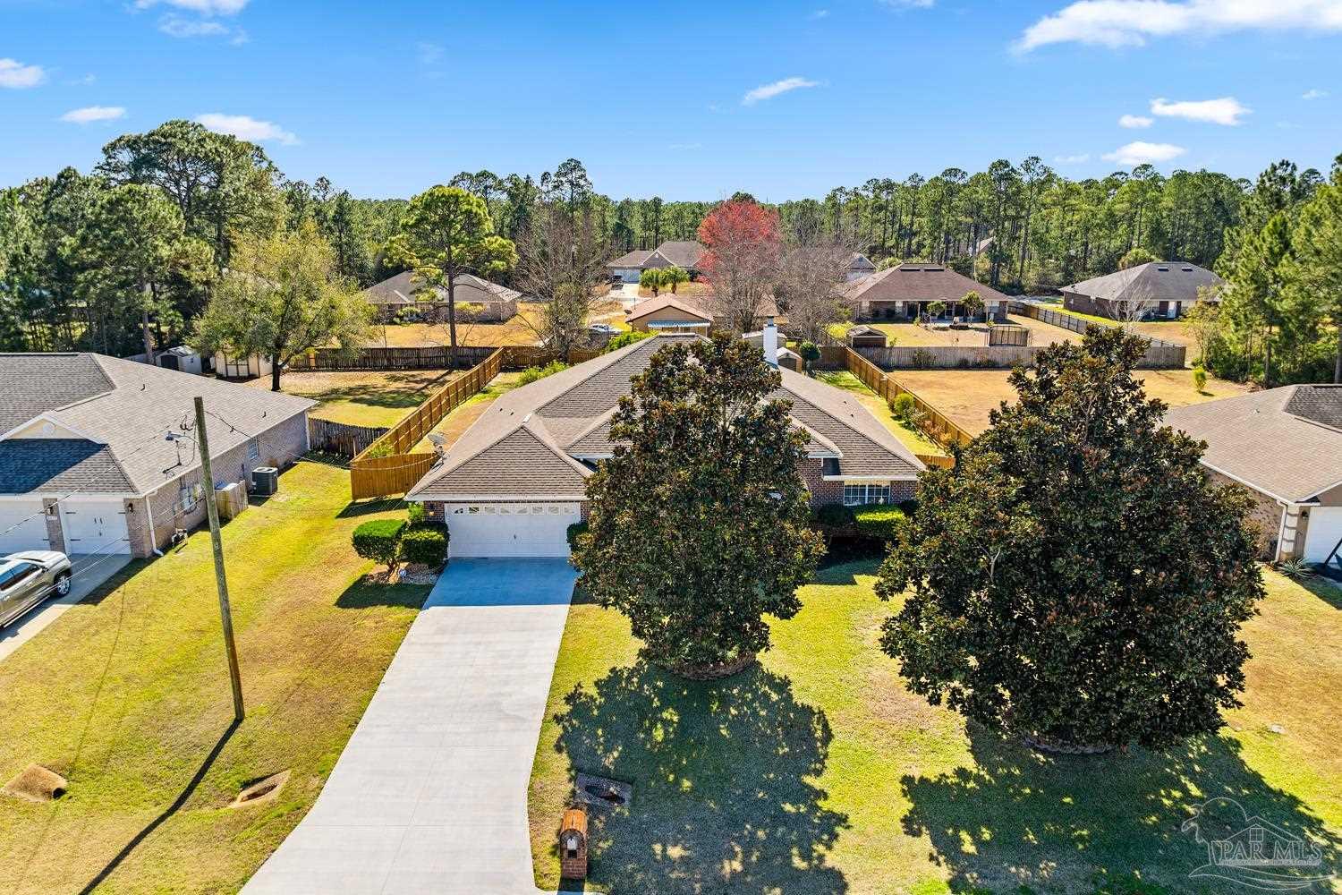 6669 Liberty Street Navarre, FL 32566 - Photo 55 of 68