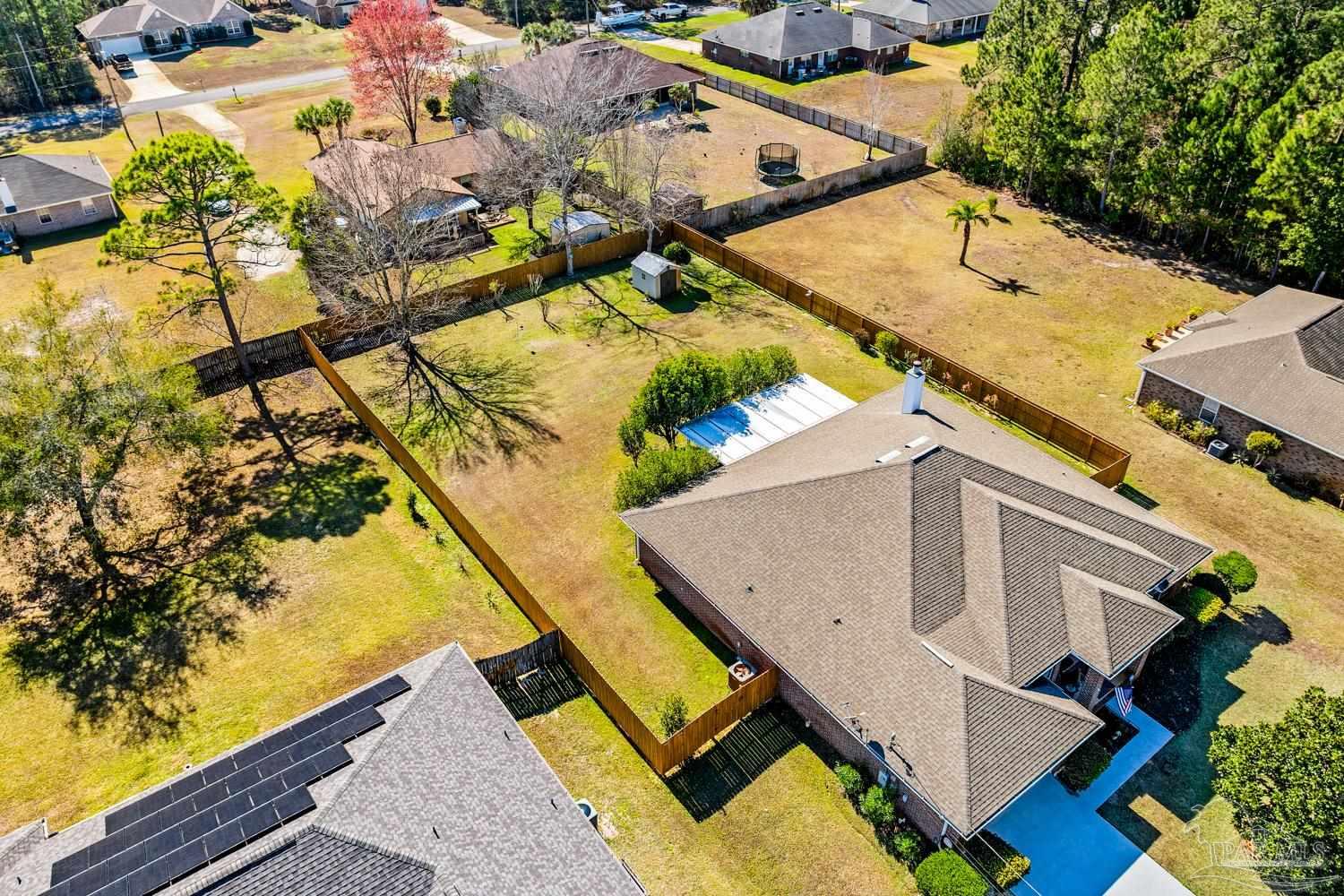 6669 Liberty Street Navarre, FL 32566 - Photo 57 of 68