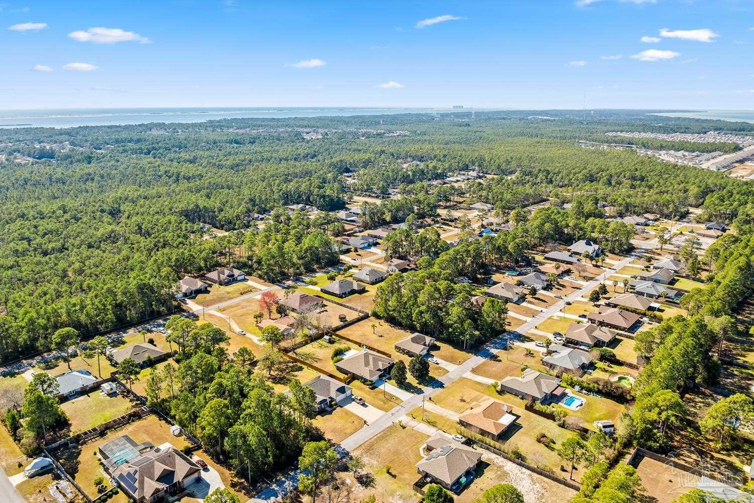 6669 Liberty Street Navarre, FL 32566 - Photo 58 of 68