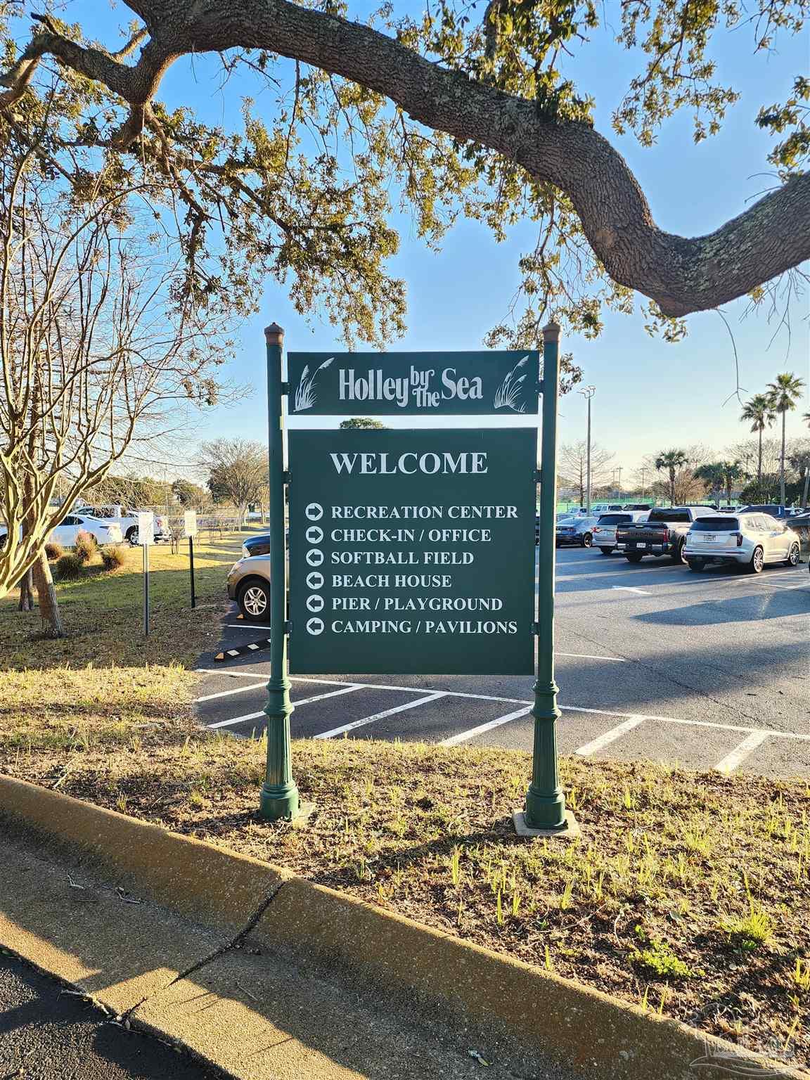 6669 Liberty Street Navarre, FL 32566 - Photo 59 of 68 HBTS Rec. Center