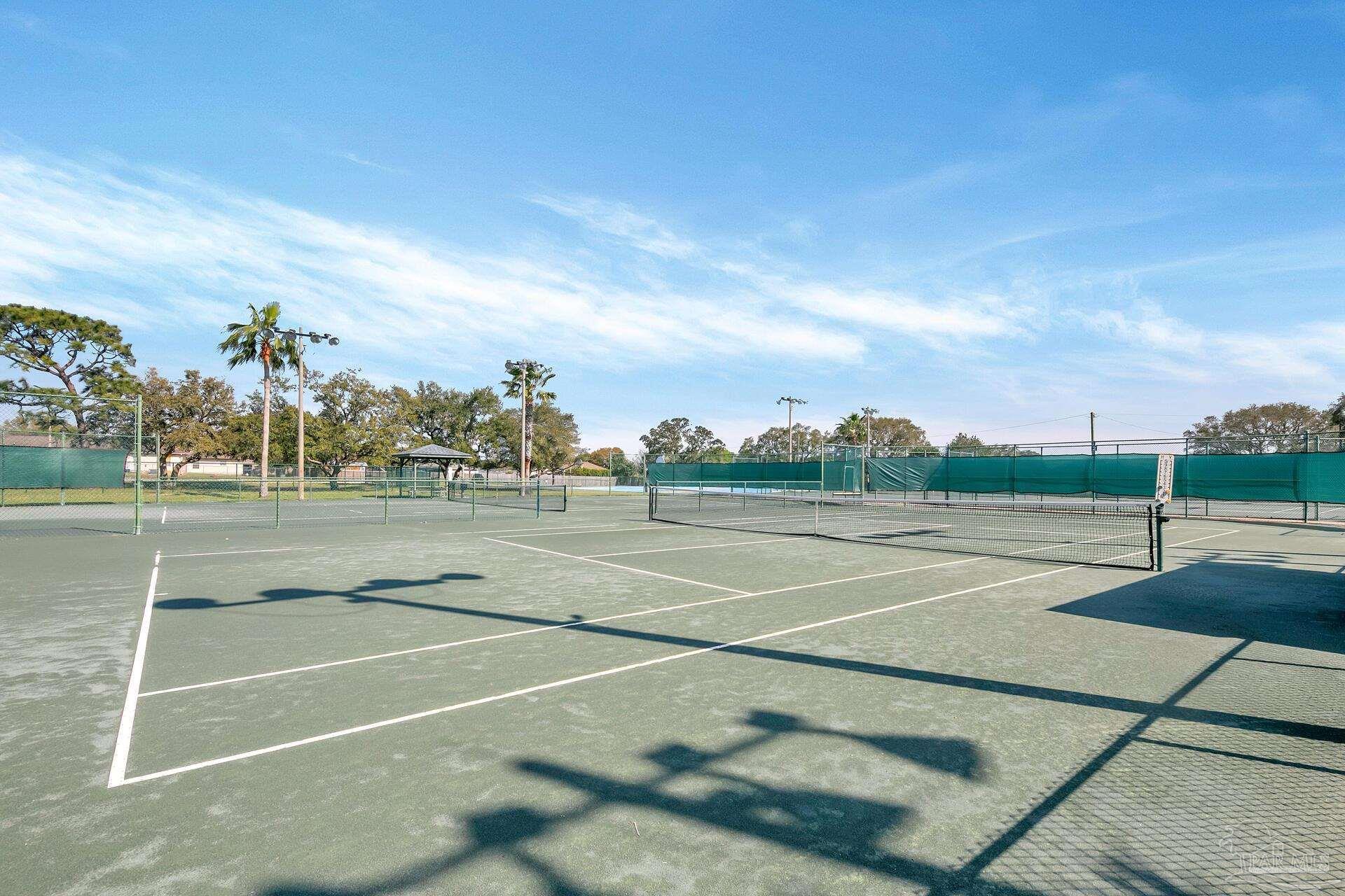 6669 Liberty Street Navarre, FL 32566 - Photo 61 of 68