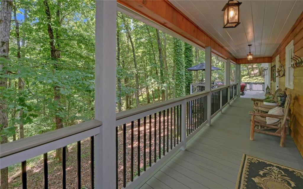 368 Stancil Dyer Road Dahlonega, GA 30533 - Photo 33 of 80