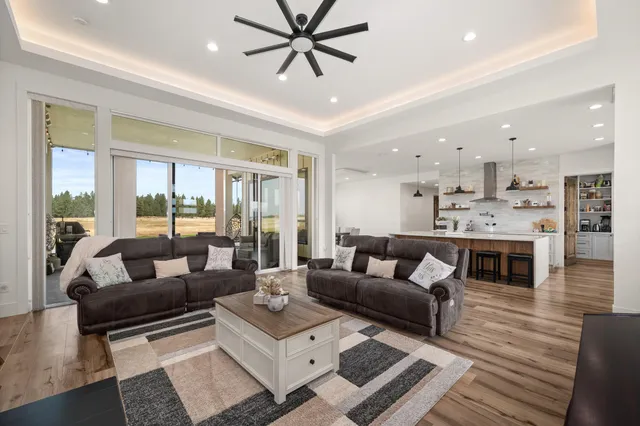 $1,800,000 | 2302 West Gibbs Road, Spokane, WA 99224