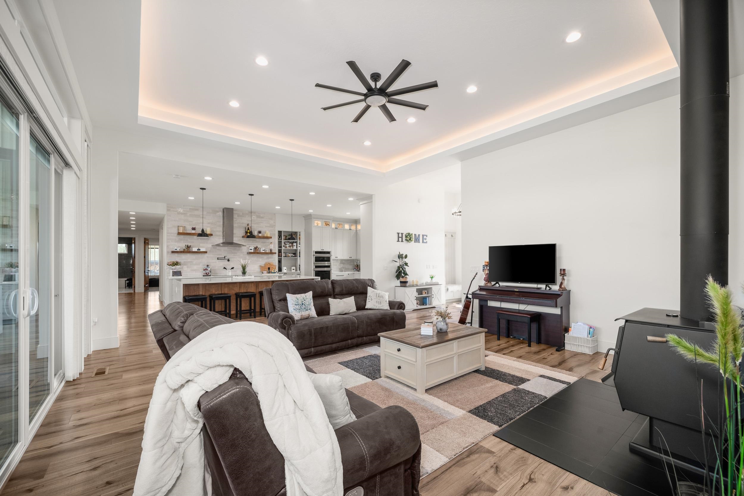 2302 West Gibbs Road Spokane, WA 99224 - Photo 12 of 50