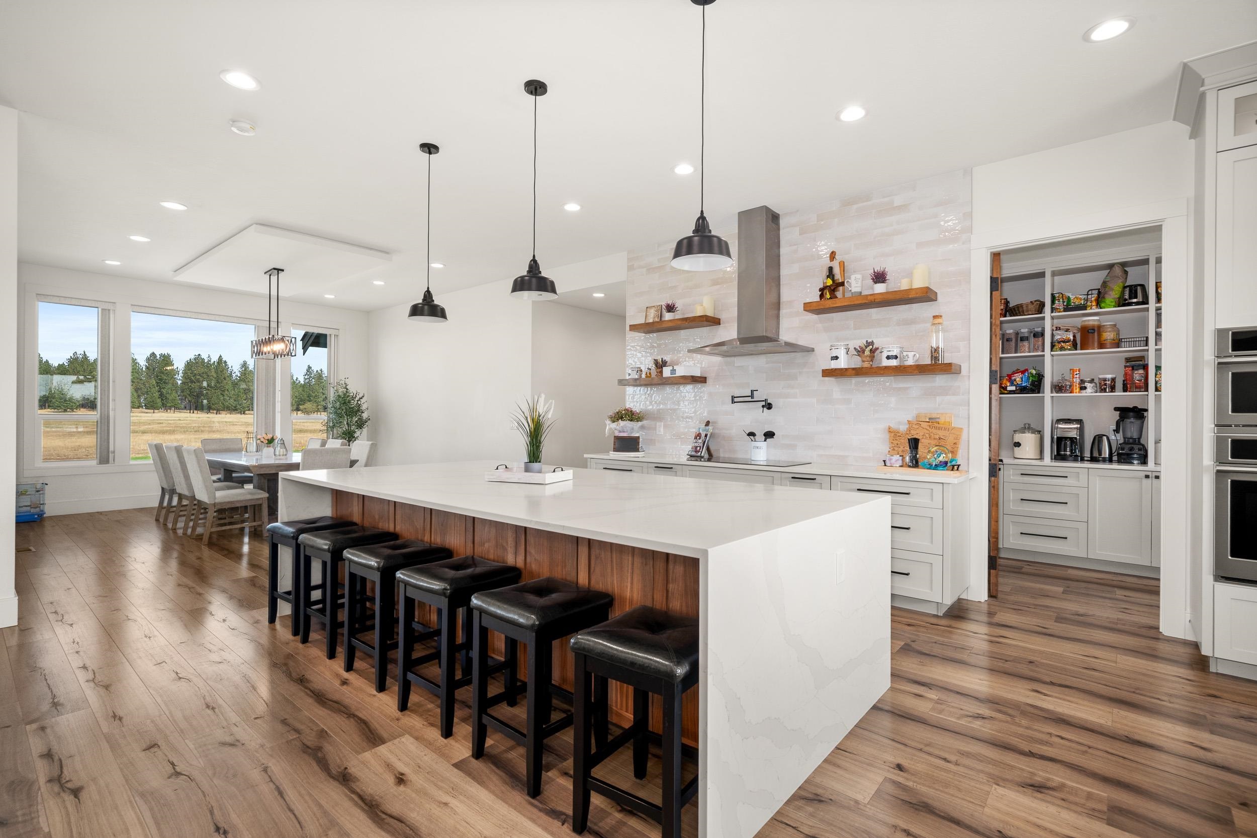 2302 West Gibbs Road Spokane, WA 99224 - Photo 13 of 50