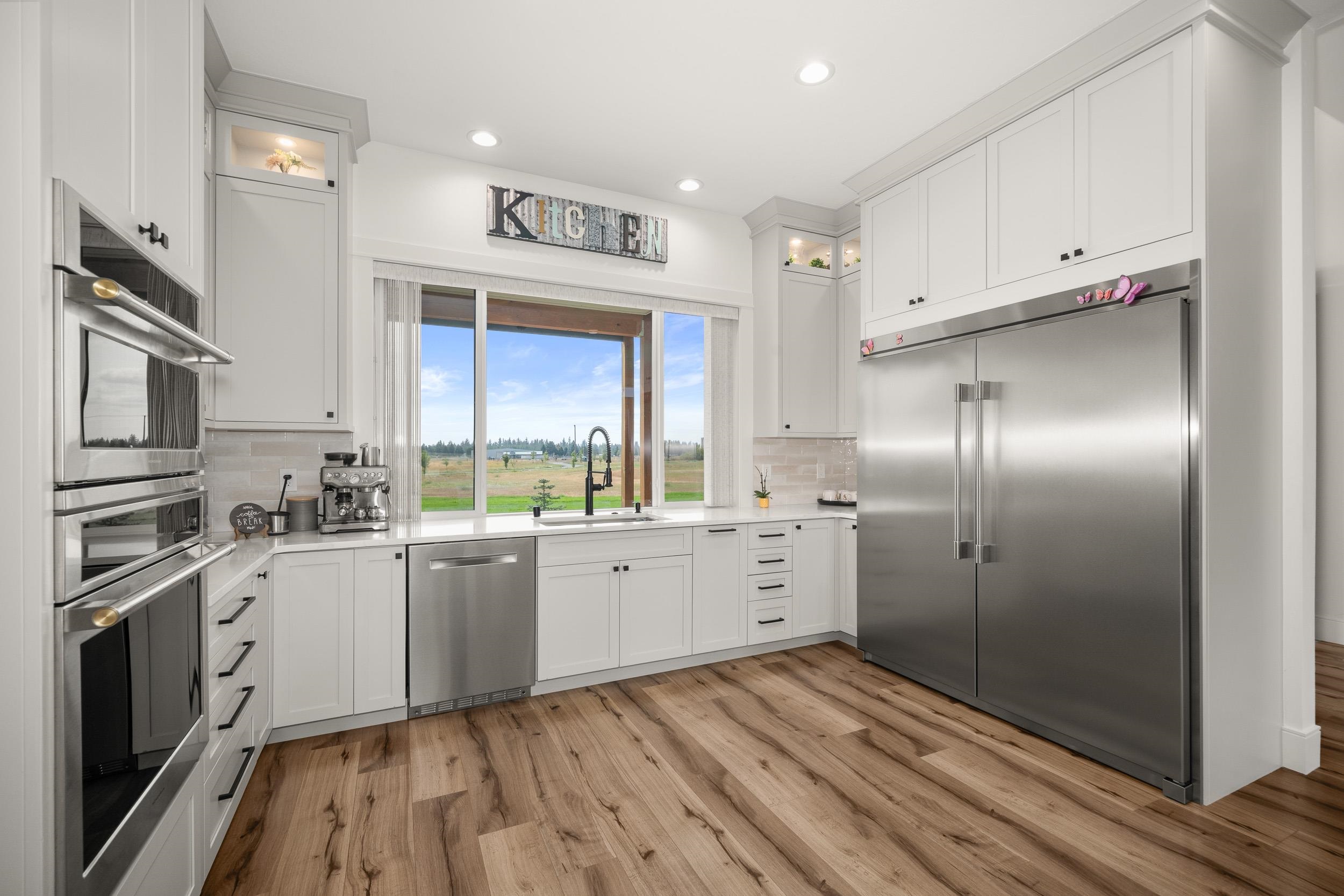 2302 West Gibbs Road Spokane, WA 99224 - Photo 17 of 50