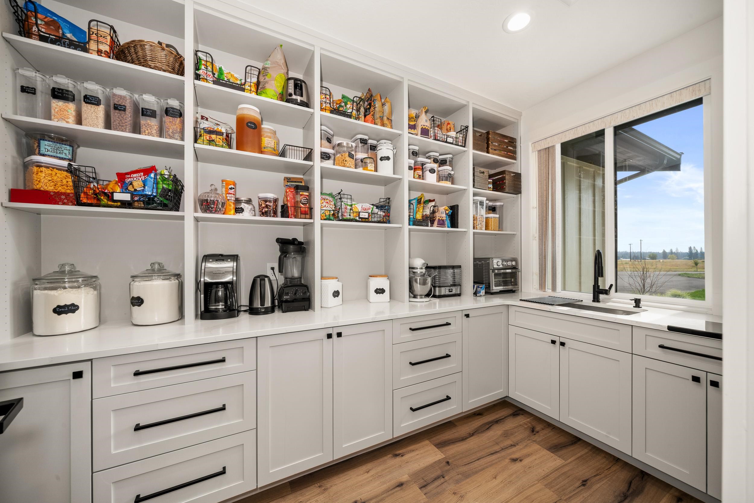 2302 West Gibbs Road Spokane, WA 99224 - Photo 18 of 50