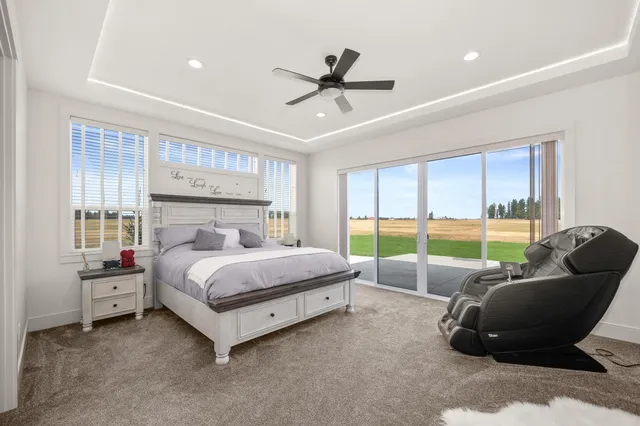 $1,800,000 | 2302 West Gibbs Road, Spokane, WA 99224