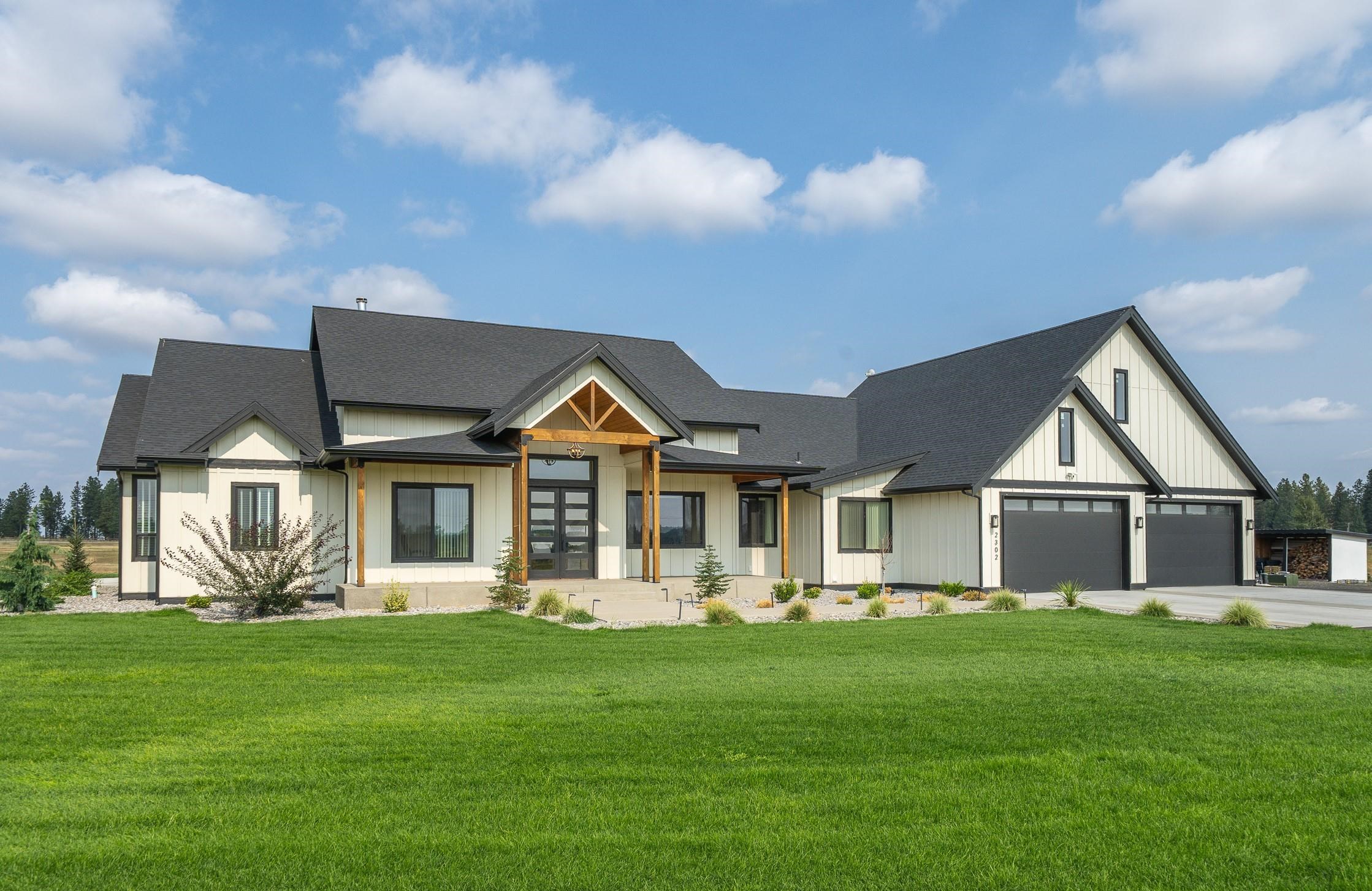 2302 West Gibbs Road Spokane, WA 99224 - Photo 2 of 50