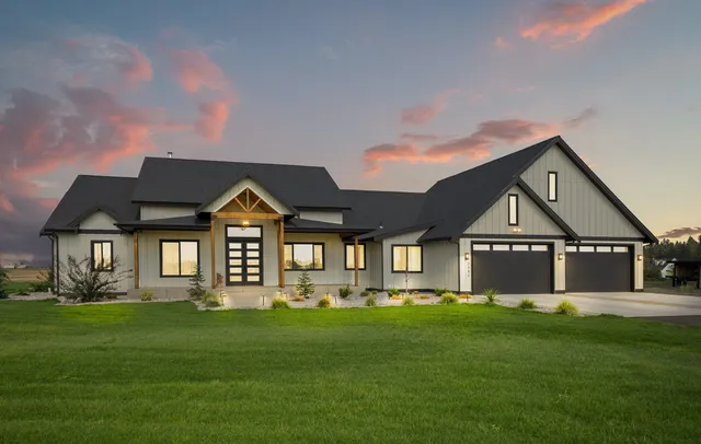 $1,800,000 | 2302 West Gibbs Road, Spokane, WA 99224