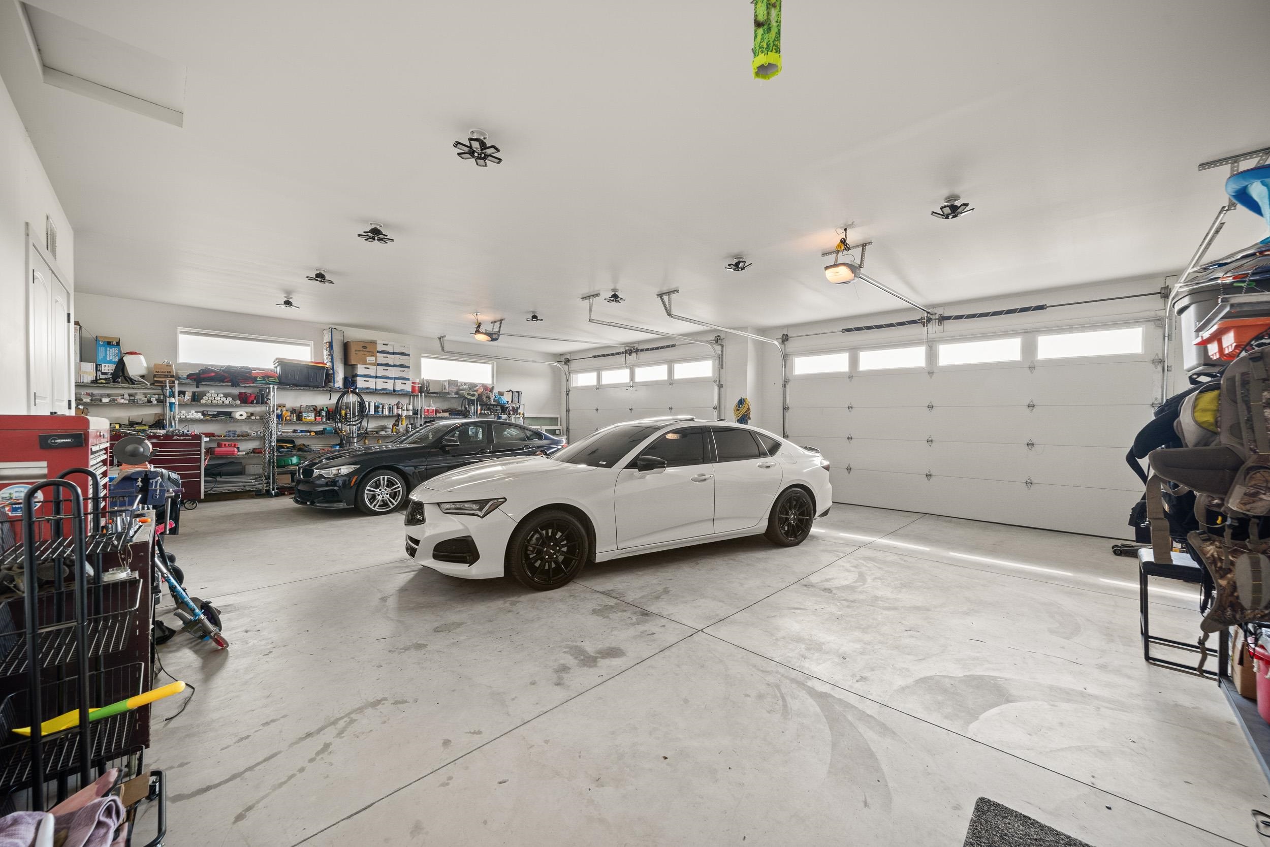 2302 West Gibbs Road Spokane, WA 99224 - Photo 39 of 50