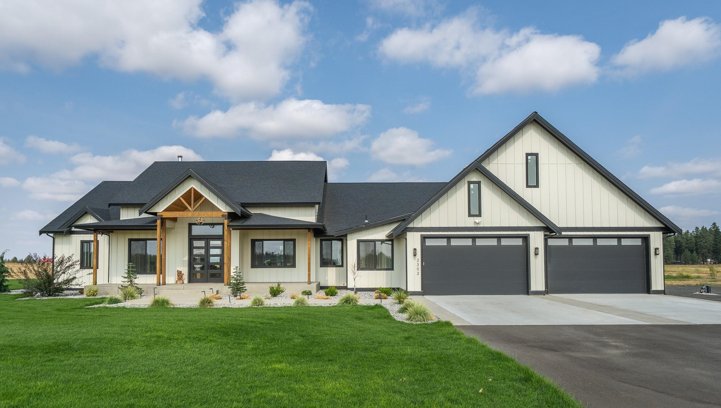 2302 West Gibbs Road Spokane, WA 99224 - Photo 4 of 50