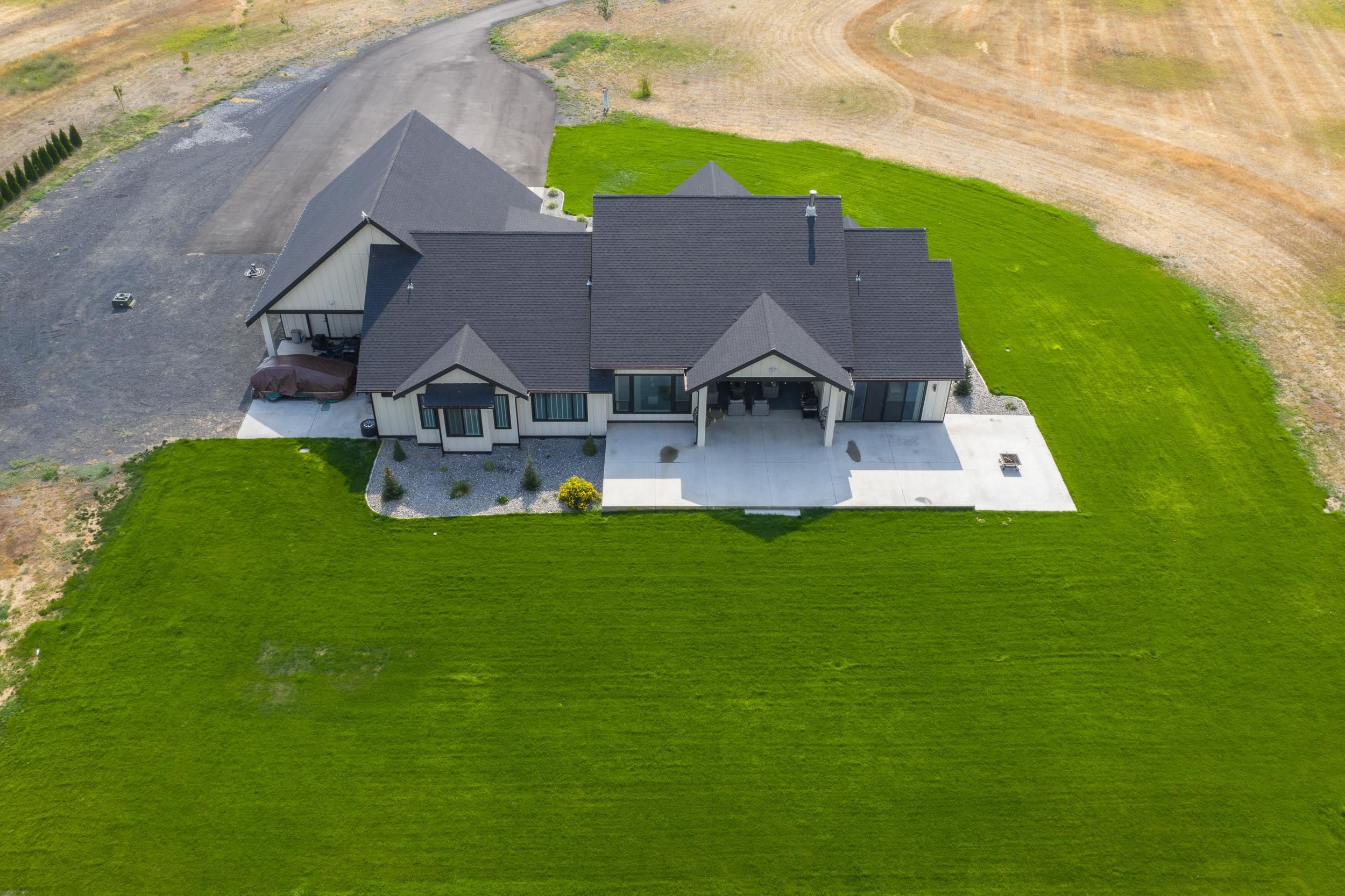 2302 West Gibbs Road Spokane, WA 99224 - Photo 46 of 50