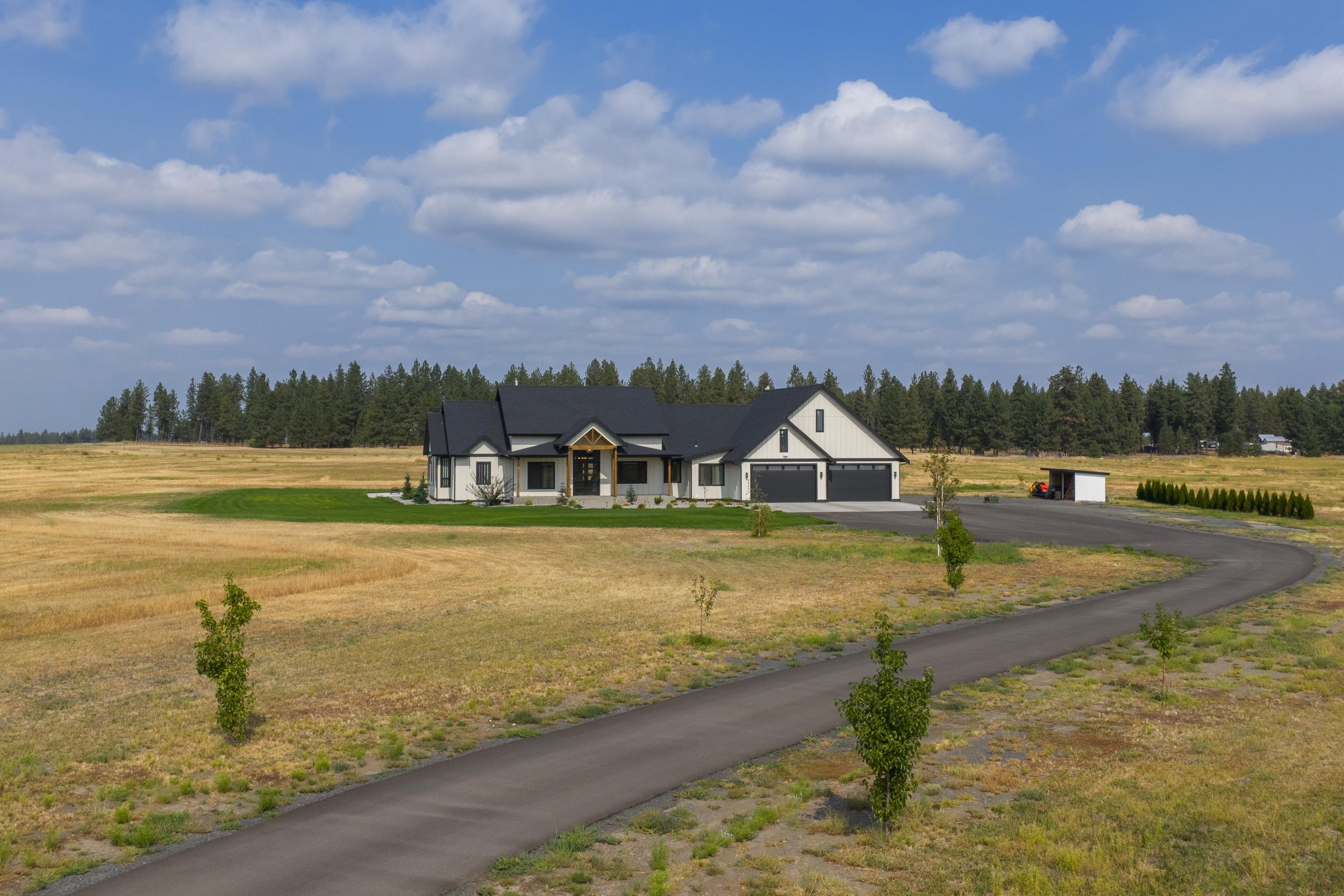 2302 West Gibbs Road Spokane, WA 99224 - Photo 48 of 50