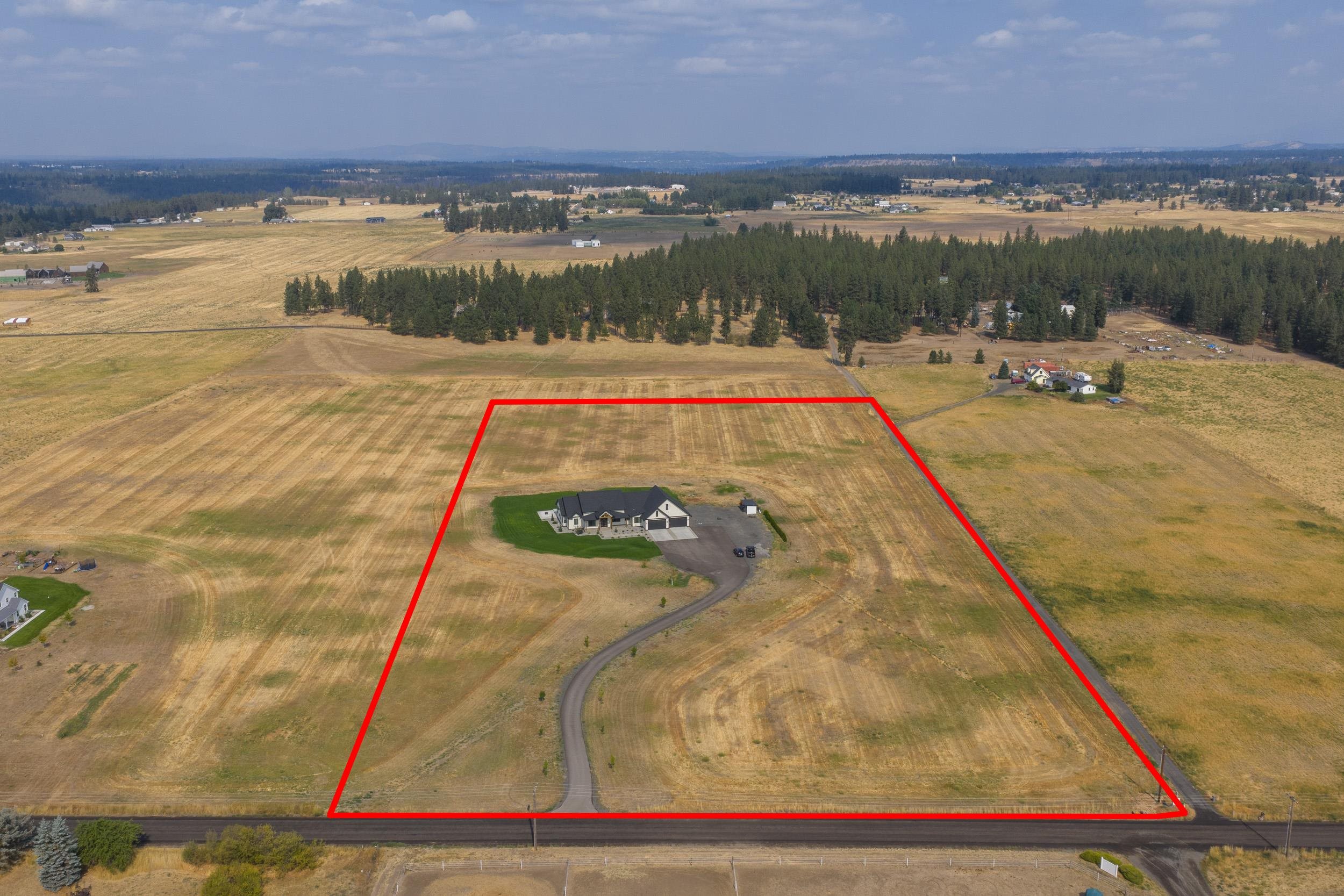 2302 West Gibbs Road Spokane, WA 99224 - Photo 50 of 50