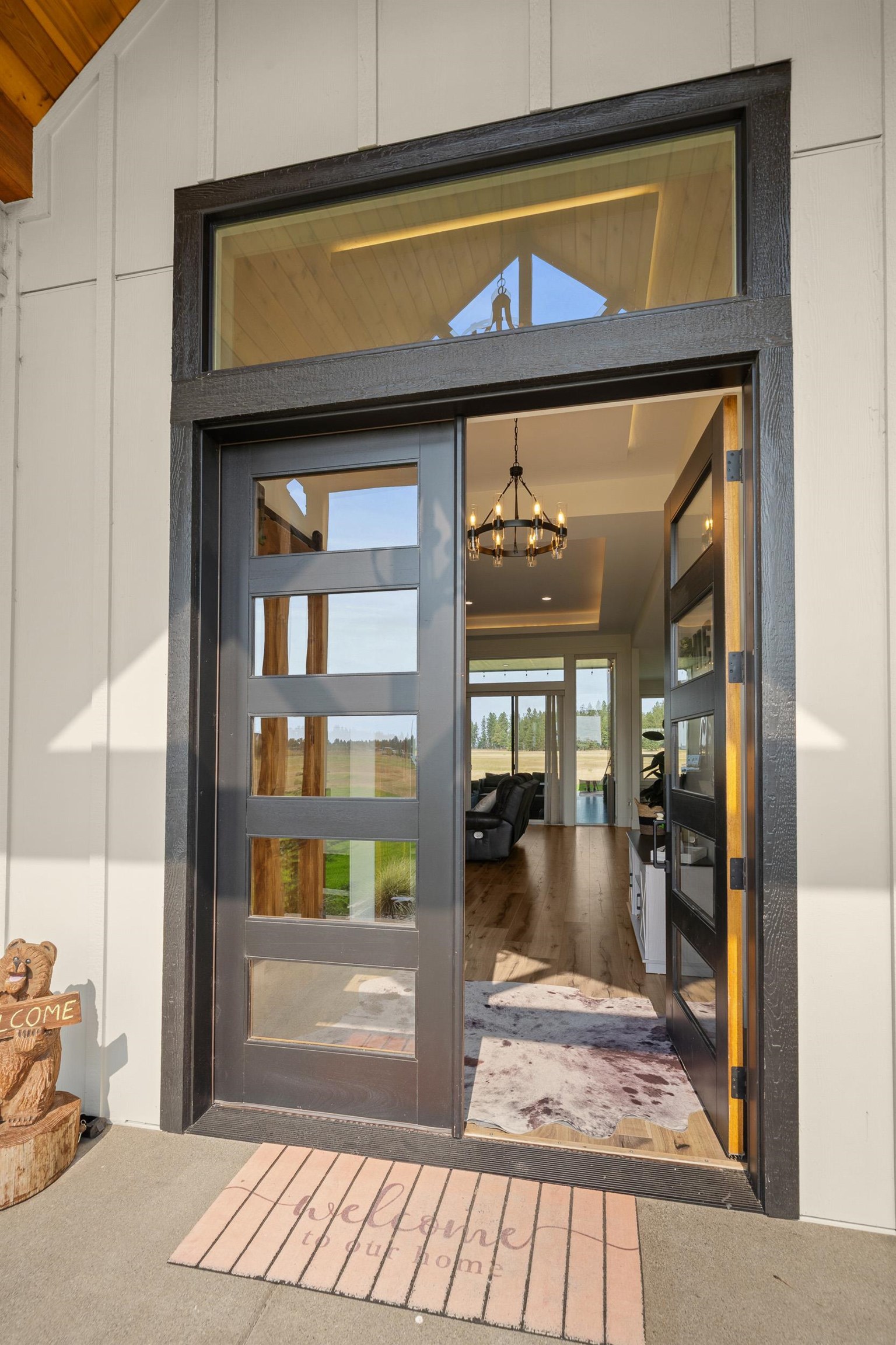 2302 West Gibbs Road Spokane, WA 99224 - Photo 5 of 50