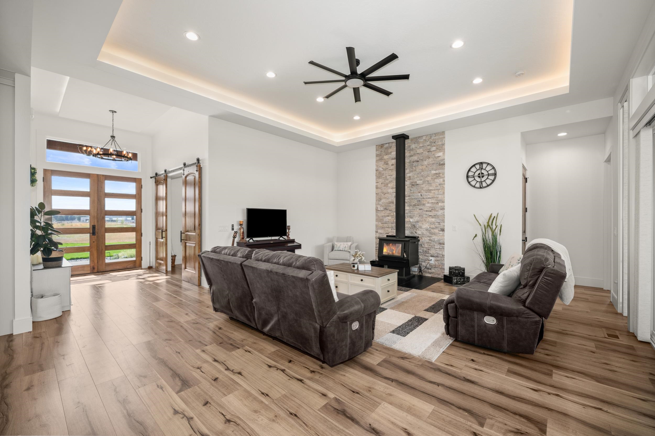 2302 West Gibbs Road Spokane, WA 99224 - Photo 9 of 50