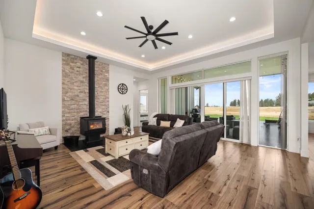 $1,800,000 | 2302 West Gibbs Road, Spokane, WA 99224