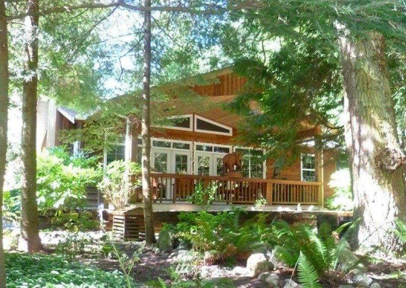 2175 Bear Trap Road Point Roberts, WA 98281 - Photo 1 of 24