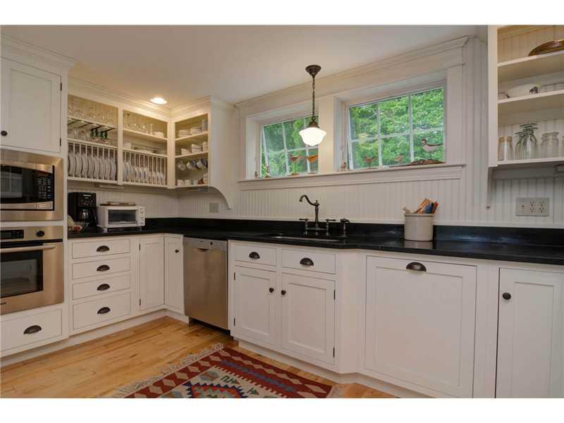 186 Range Hill Road Poland, ME 04274 - Photo 4 of 35 Kitchen.