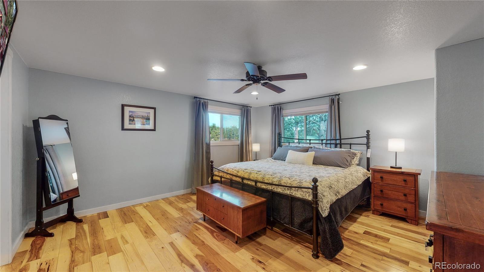 5210 South Olive Road Evergreen, CO 80439 - Photo 13 of 40 Gallery Image 13