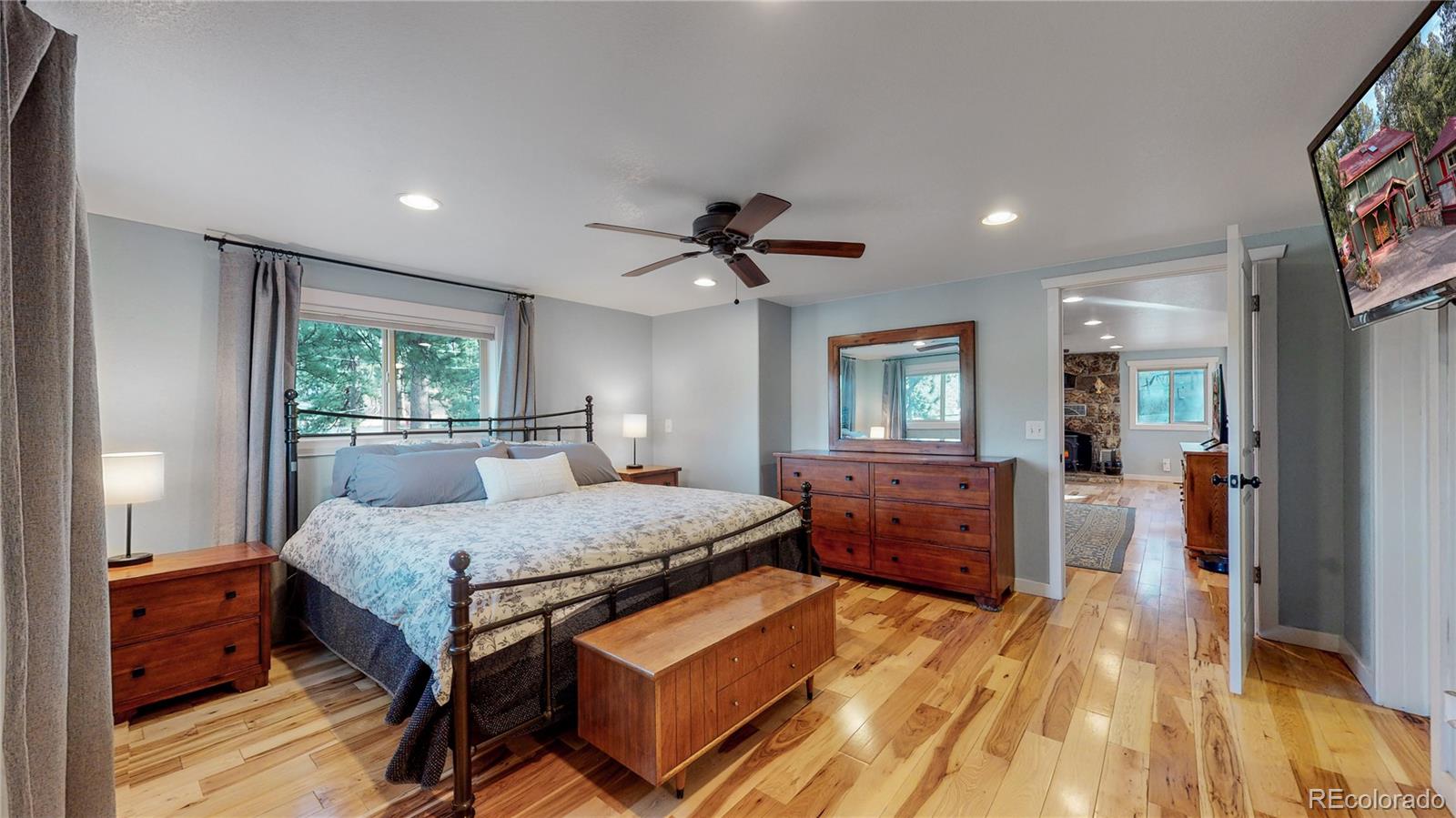 5210 South Olive Road Evergreen, CO 80439 - Photo 14 of 40 Gallery Image 14