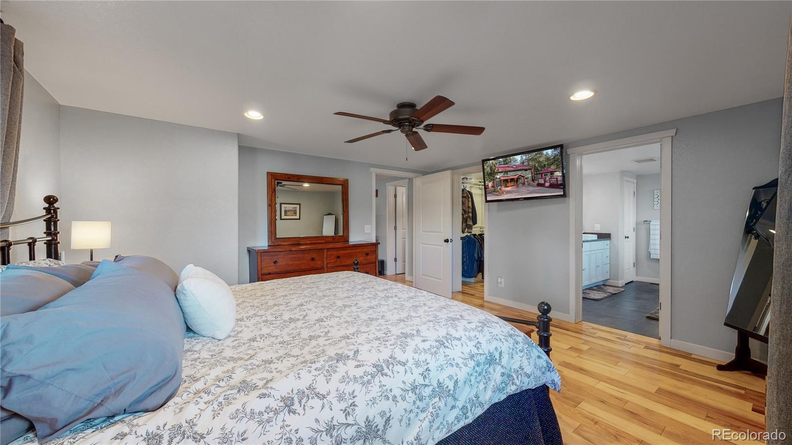 5210 South Olive Road Evergreen, CO 80439 - Photo 15 of 40 Gallery Image 15