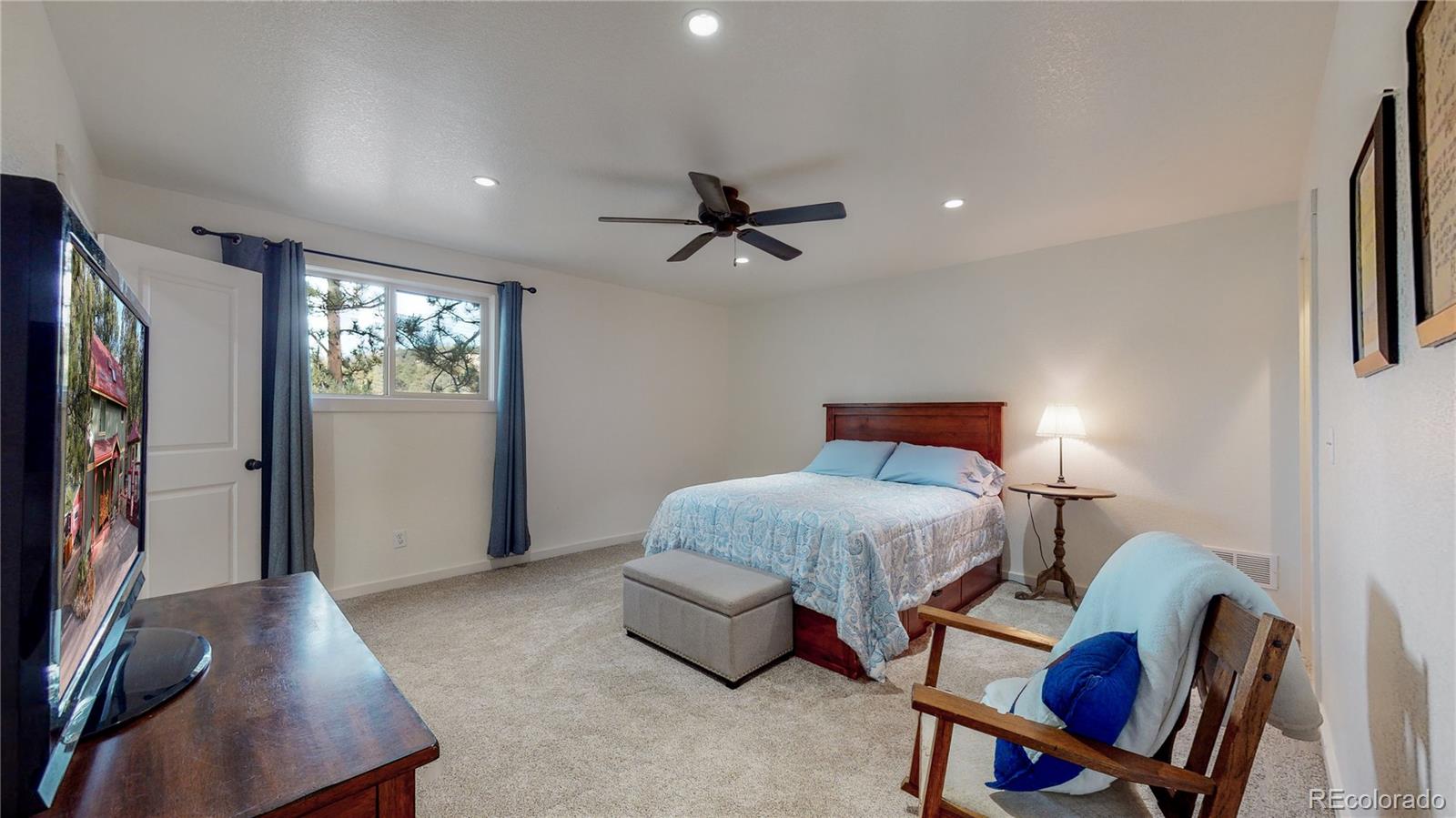 5210 South Olive Road Evergreen, CO 80439 - Photo 21 of 40 Gallery Image 21