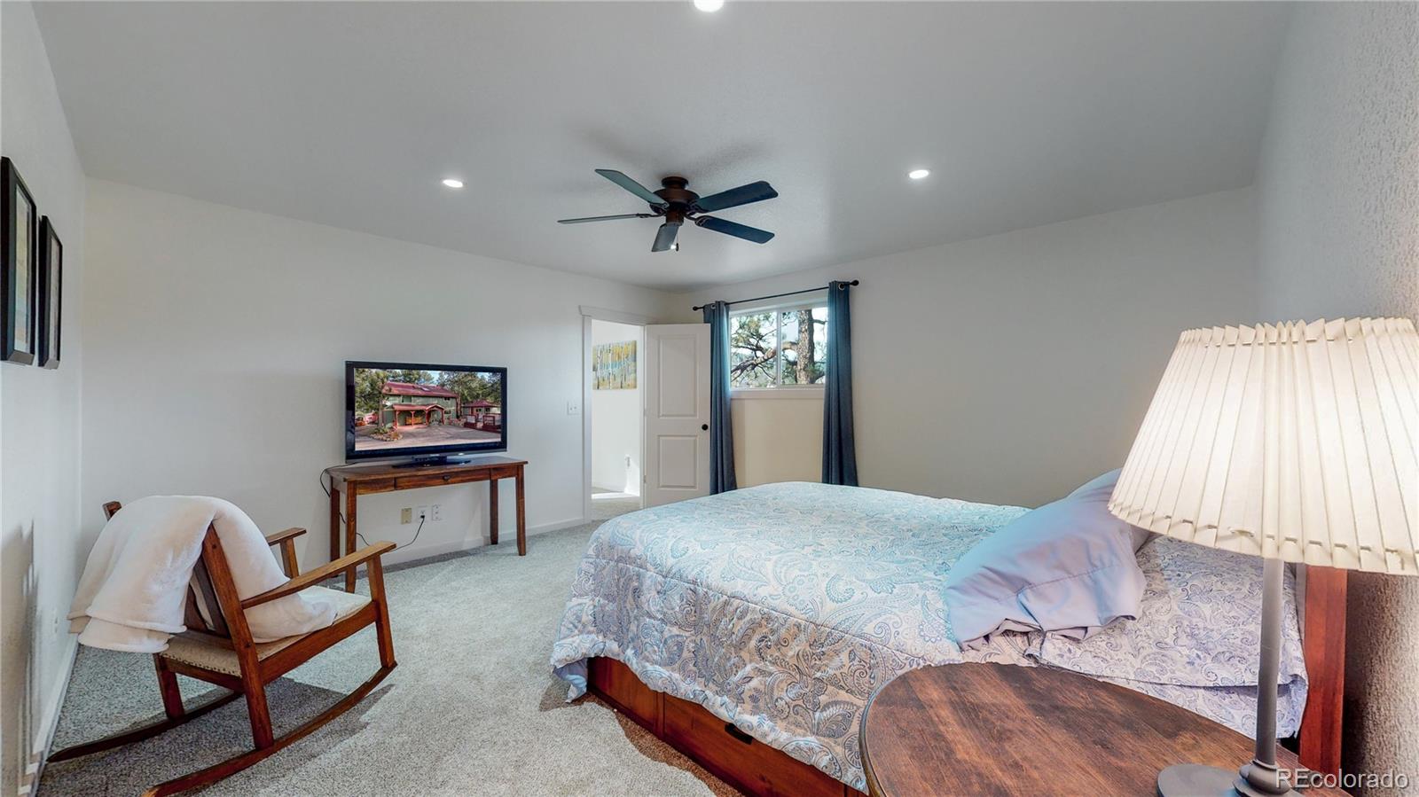 5210 South Olive Road Evergreen, CO 80439 - Photo 22 of 40 Gallery Image 22