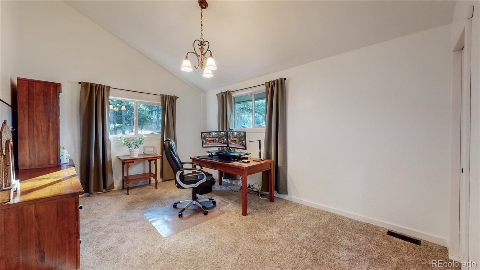 5210 South Olive Road Evergreen, CO 80439 - Photo 23 of 40 Gallery Image 23