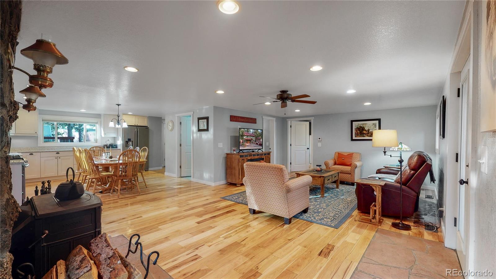 5210 South Olive Road Evergreen, CO 80439 - Photo 3 of 40 Gallery Image 3