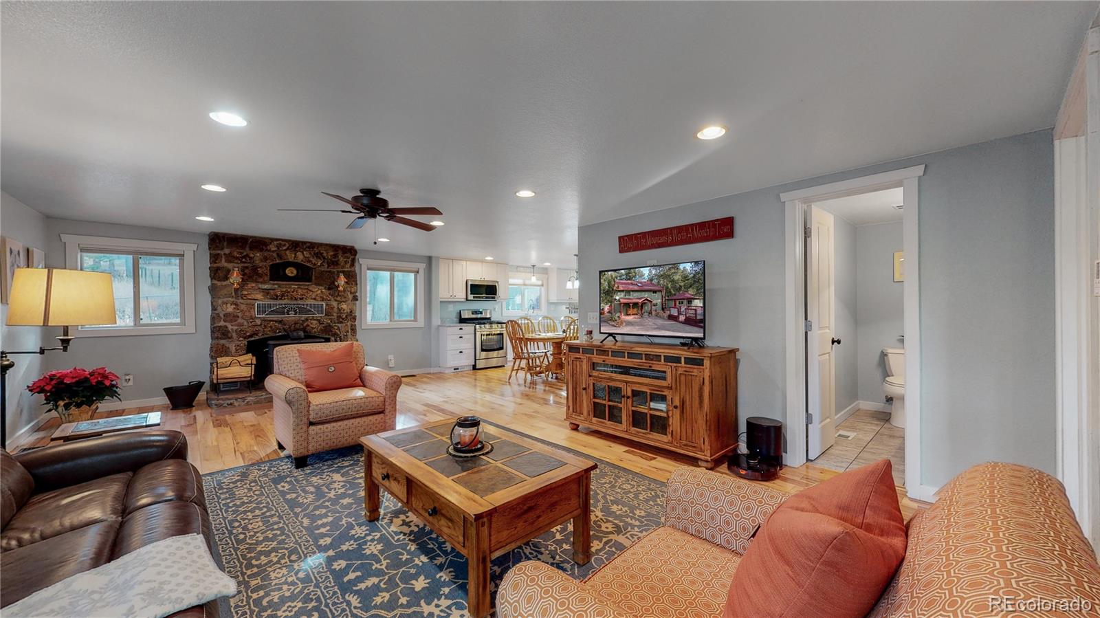 5210 South Olive Road Evergreen, CO 80439 - Photo 4 of 40 Gallery Image 4