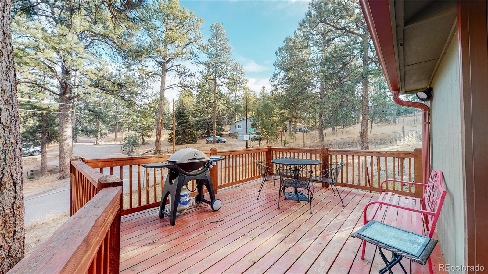 5210 South Olive Road Evergreen, CO 80439 - Photo 6 of 40 Gallery Image 6