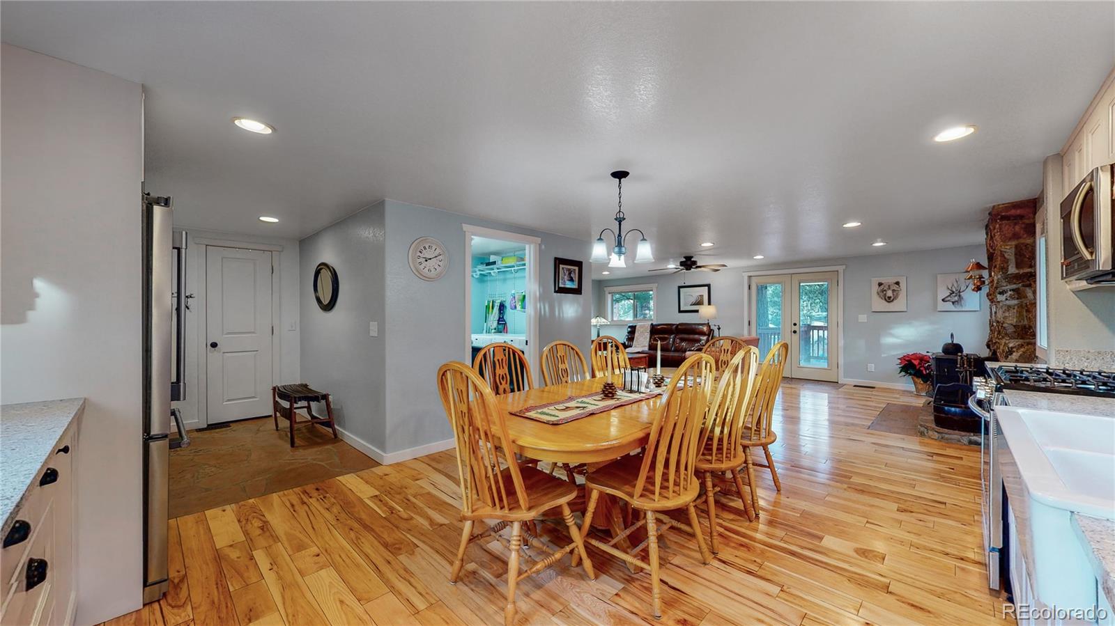 5210 South Olive Road Evergreen, CO 80439 - Photo 8 of 40 Gallery Image 8