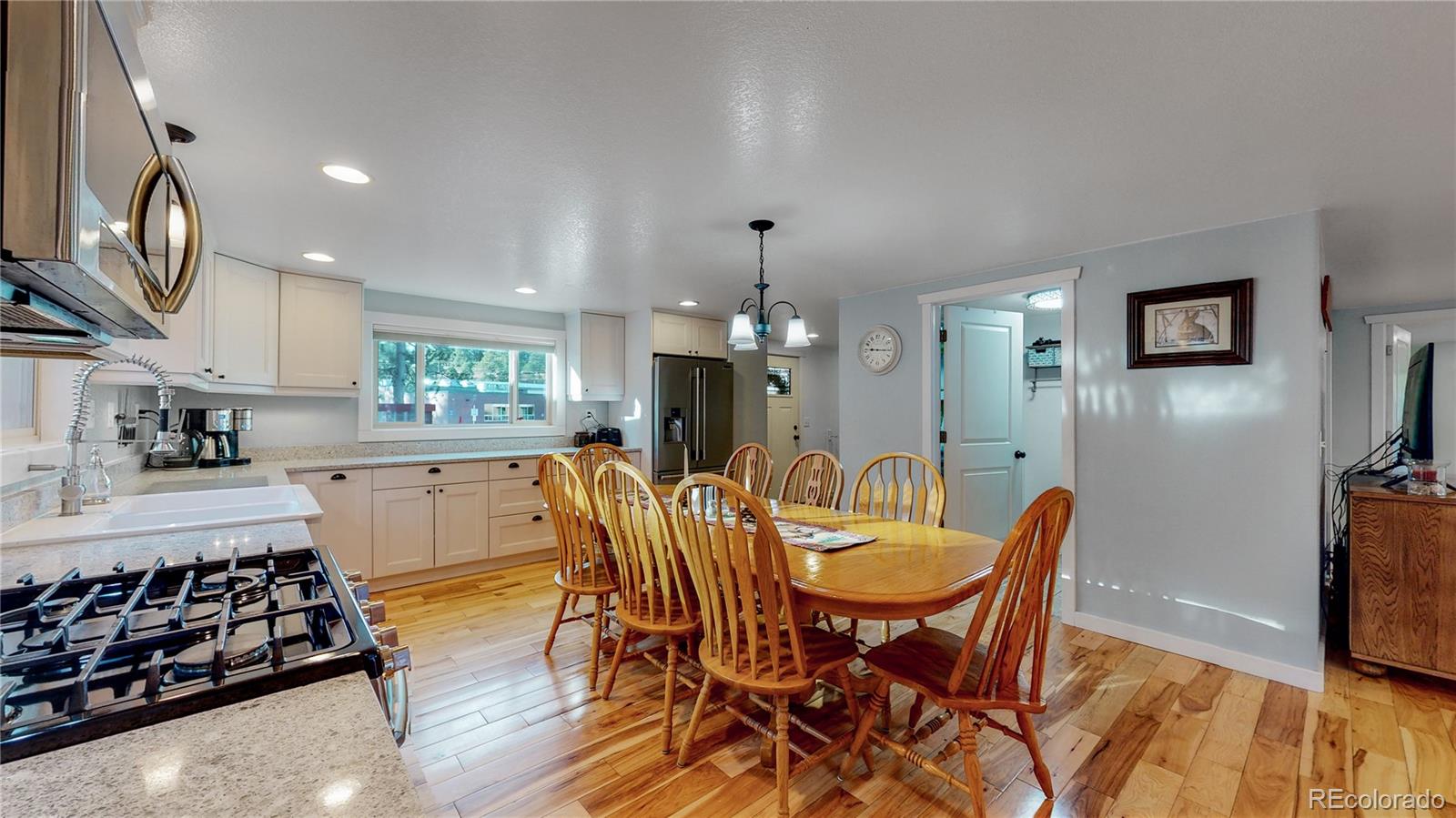 5210 South Olive Road Evergreen, CO 80439 - Photo 9 of 40 Gallery Image 9