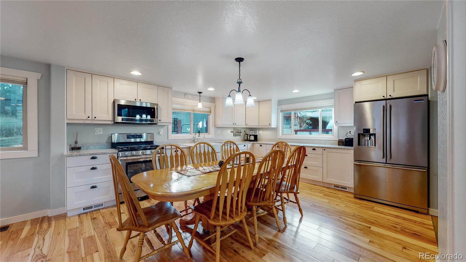 5210 South Olive Road Evergreen, CO 80439 - Photo 10 of 40 Gallery Image 10