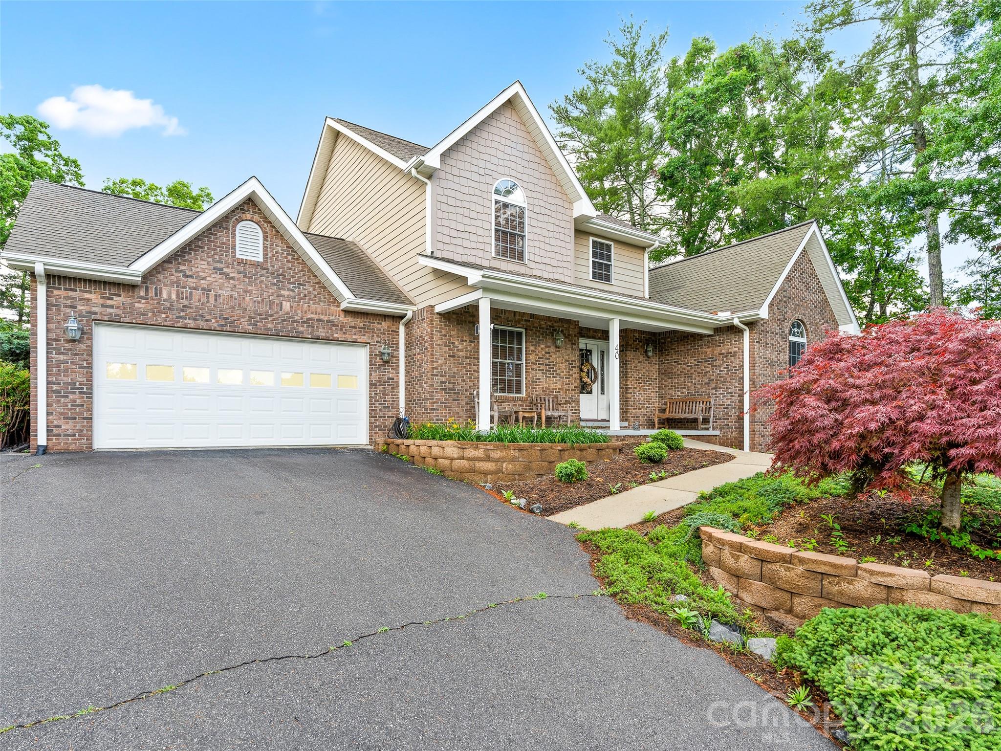 40 Hope Road Weaverville, NC 28787 - Photo 45 of 46