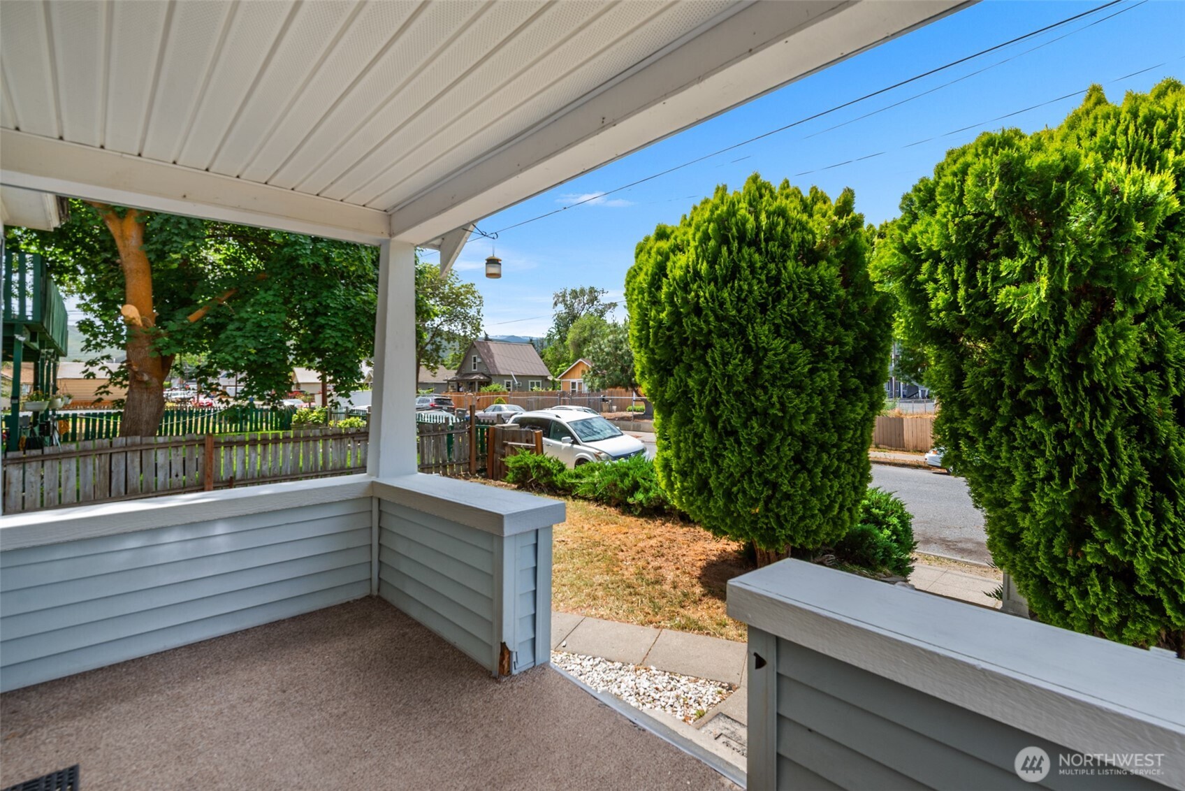 811 Cascade Street Wenatchee, WA 98801 - Photo 31 of 32