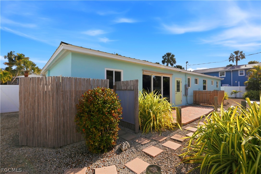 4870 Coquina Road Fort Myers Beach, FL 33931 - Photo 25 of 46