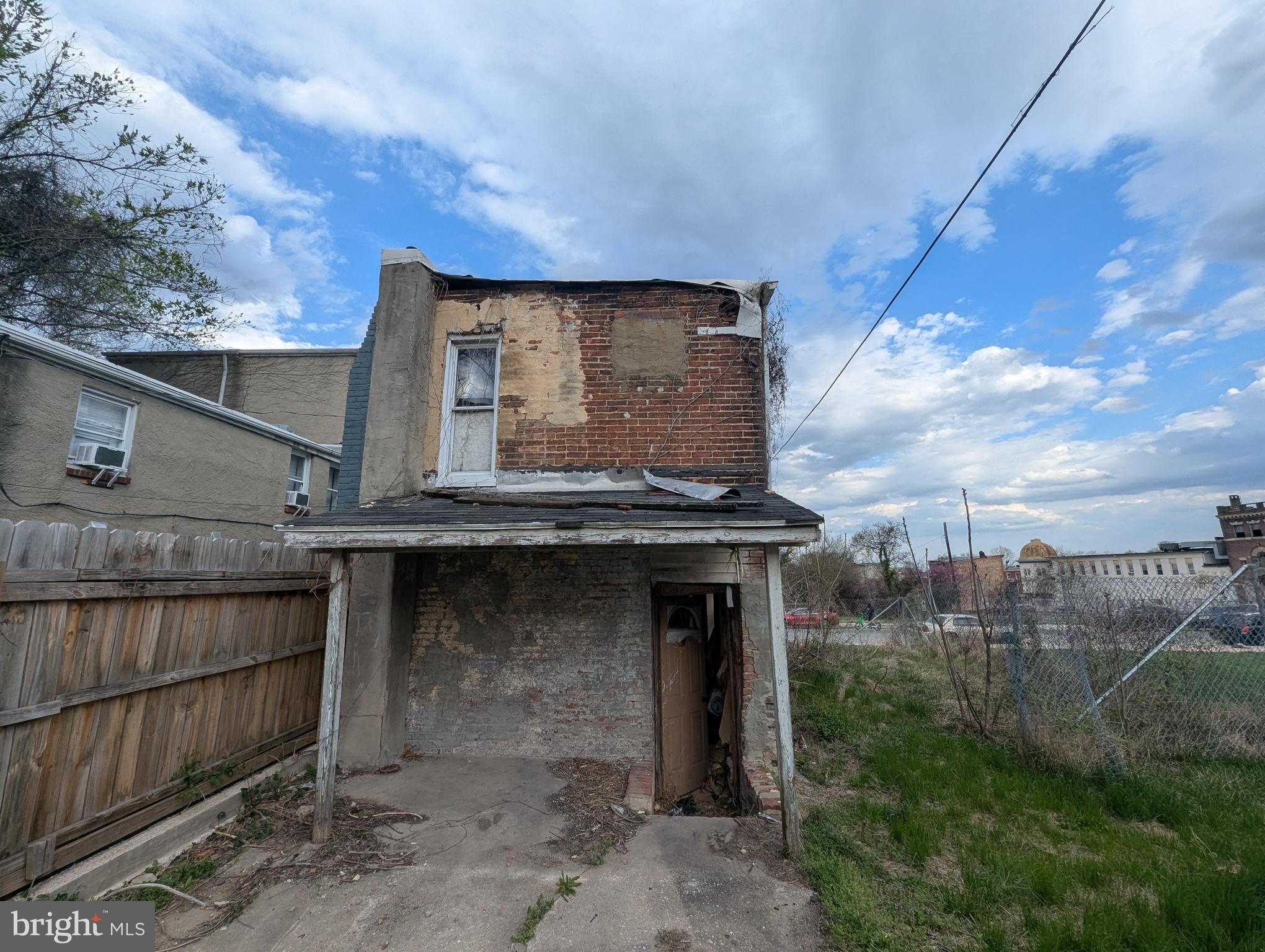 22 South Mount Street Baltimore, MD 21223 - Photo 9 of 10