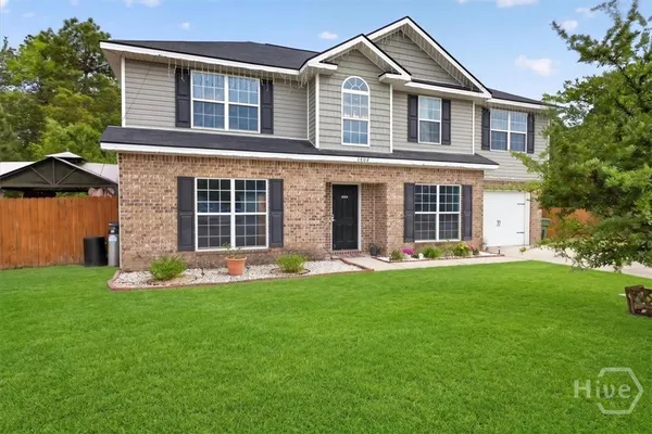 $305,000 | 1404 Fawn Court, Hinesville, GA 31313