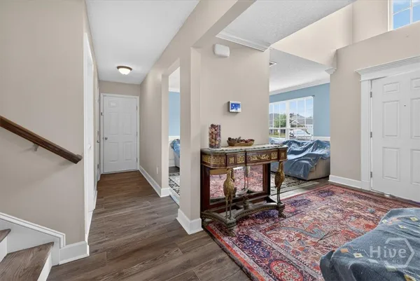 $305,000 | 1404 Fawn Court, Hinesville, GA 31313