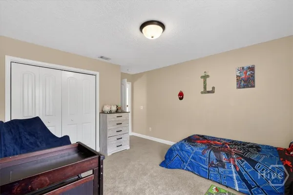 $305,000 | 1404 Fawn Court, Hinesville, GA 31313