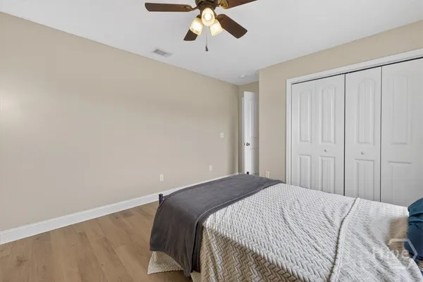 $305,000 | 1404 Fawn Court, Hinesville, GA 31313