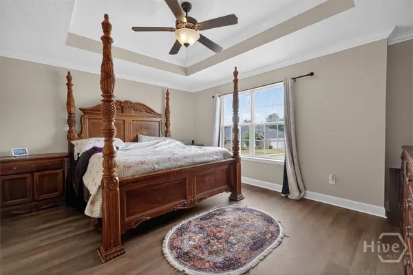 $305,000 | 1404 Fawn Court, Hinesville, GA 31313