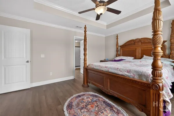 $305,000 | 1404 Fawn Court, Hinesville, GA 31313