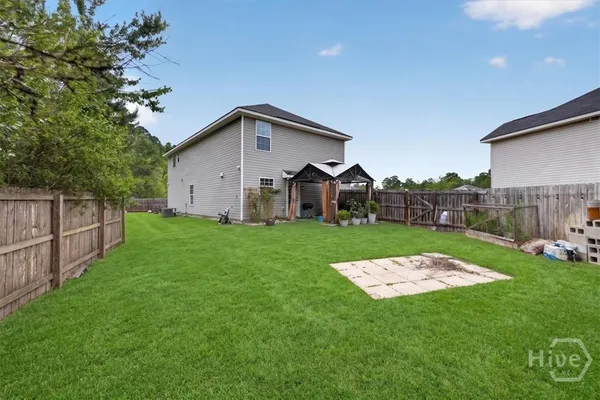 $305,000 | 1404 Fawn Court, Hinesville, GA 31313