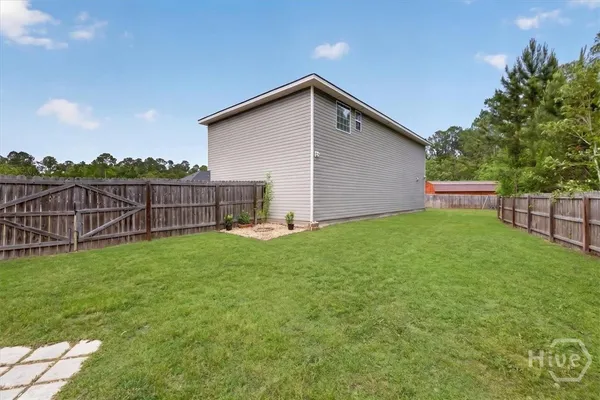 $305,000 | 1404 Fawn Court, Hinesville, GA 31313