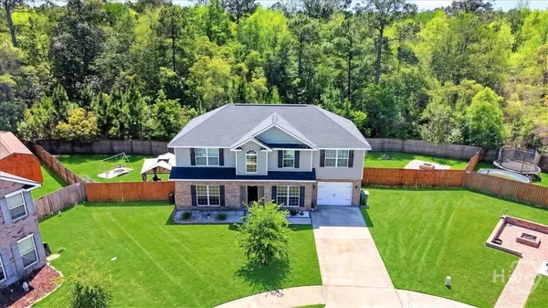 $305,000 | 1404 Fawn Court, Hinesville, GA 31313